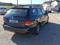 usado VW Golf VI VARIANT DIESEL 1.6TDI