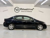 usado Honda Civic 1.3 DSI i-VTEC Hybrid Executive