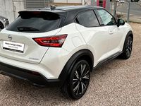 usado Nissan Juke Juke1.0 Dig-T N-D.c.two Tone B.