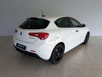 usado Alfa Romeo Giulietta 1.6 JTDM-2 120cv Super