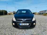 usado Hyundai i20 1.2-78Cv Gasolina impecável