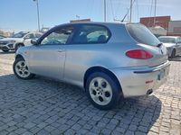 usado Alfa Romeo 147 TS