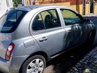 usado Nissan Micra k12 2003