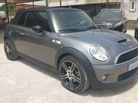 usado Mini Cooper S Cabriolet 