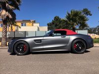 usado Mercedes AMG GT C 