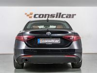 usado Alfa Romeo Giulia 2.2 D M6 Super Navigator