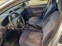 usado Peugeot 206 1.4i