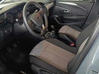 Usado Opel Corsa 75 HP (55 kW) 2023 Cinzento Citadino