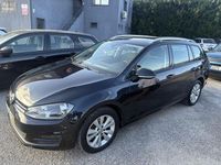 Usado VW Golf VII 110 HP (80 kW) 2015 Carrinha