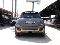 Usado Mini John Cooper Works 218 HP (160 kW) 2008 Cinzento Citadino