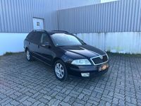 usado Skoda Octavia 2.0 TDi Elegance