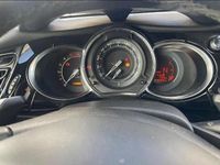 Usado Citroën DS3 68 HP (50 kW) 2012 Preto