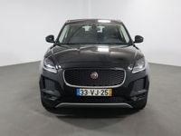 usado Jaguar E-Pace 2.0D 150cv Auto AWD