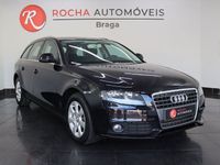 usado Audi A4 Avant 2.0 TDi