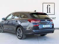 usado Hyundai i30 SW 1.6 CRDi N-Line 7DCT