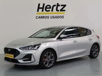 usado Ford Focus 1.0 EcoBoost MHEV ST-Line