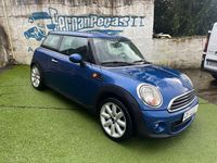 Usado Mini ONE 90 HP (66 kW) 2011 Citadino