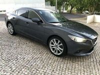 usado Mazda 6 Diesel