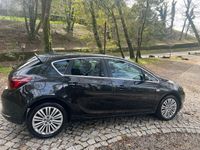 usado Opel Astra Astra J1.4 Executive S/S