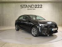 Usado Opel Corsa Elegance 101 HP (74 kW) 2024 Preto Citadino