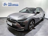 Usado Citroën C5 X Shine 225 HP (165 kW) 2025 Cinza Carrinha