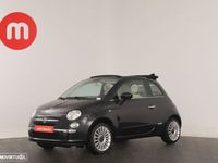 usado Fiat 500C 1.3 16V MJ Lounge S&S