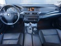 usado BMW 520 520 d Touring Aut.