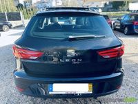 usado Seat Leon ST 1.6 TDi Style S/S