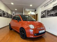 usado Fiat 500 1.2 Lounge