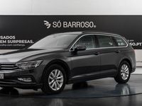 usado VW Passat Variant 2.0 TDi Business DSG