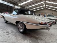 usado Jaguar E-Type 3.8 OTS