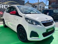 usado Peugeot 108 1.0 e-VTi Active