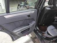 Usado Mercedes E250 204 HP (150 kW) 2010 Sedan