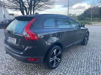 usado Volvo XC60 D5 2.4D Drive e