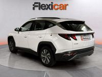 Usado Hyundai Tucson Premium 150 HP (110 kW) 2022 Branco SUV