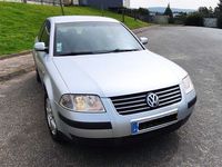 usado VW Passat 1.6 Gasolina e GPL