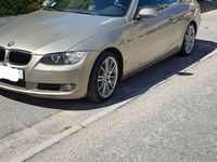 usado BMW 320 Cabriolet i