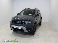 usado Dacia Duster Duster1.5 Blue dCi Prestige