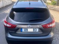 usado Nissan Qashqai 1.5 dCi N-Connecta 18 360º Pele