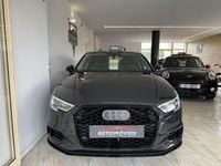 Usado Audi A3 110 HP (80 kW) 2016 Sedan
