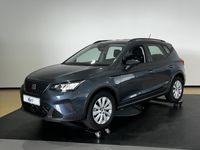 usado Seat Arona 1.0 TSI STYLE DSG