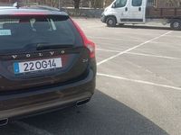 usado Volvo V60 d4 kinetic 180cv