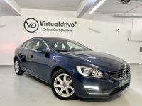 usado Volvo S60 1.6 D2 Summum Eco