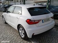 usado Audi A1 Sportback 25 TFSI