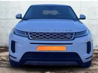 Usado Land Rover Range Rover 309 HP (227 kW) 2021 Branco SUV