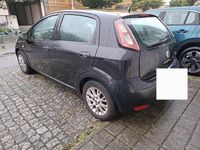 Usado Fiat Punto Evo 69 HP (50 kW) 2011 Citadino