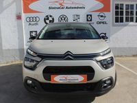 usado Citroën C3 1.2 PureTech Shine