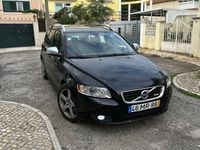 usado Volvo V50 D4 R-design