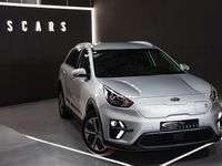 usado Kia e-Niro EV 64kWh