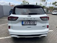 Usado Ford Kuga 225 HP (165 kW) 2023 Branco SUV